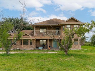 14334 N Rooth Rd, Edinburg, TX, 78541