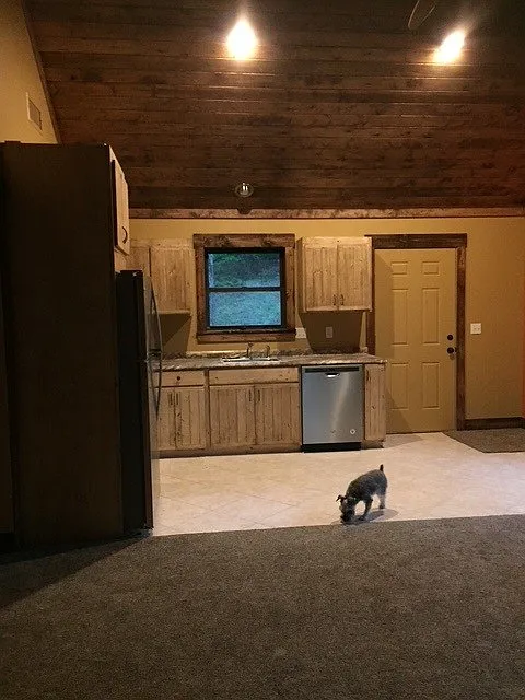 2 bed, 1000 sqft, $1,800 — Photo 3