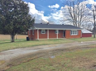 126 Foley Ln, Russell Springs, KY 42642