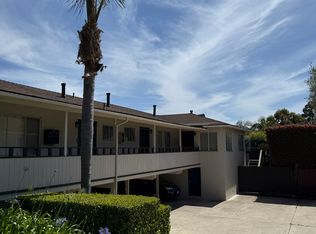 1121 N Milpas St #C, Santa Barbara, CA 93103
