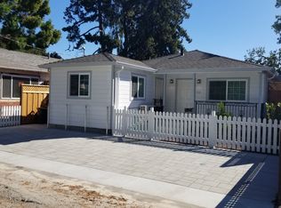 738 Ellsworth Pl #ADU, Palo Alto, CA 94306