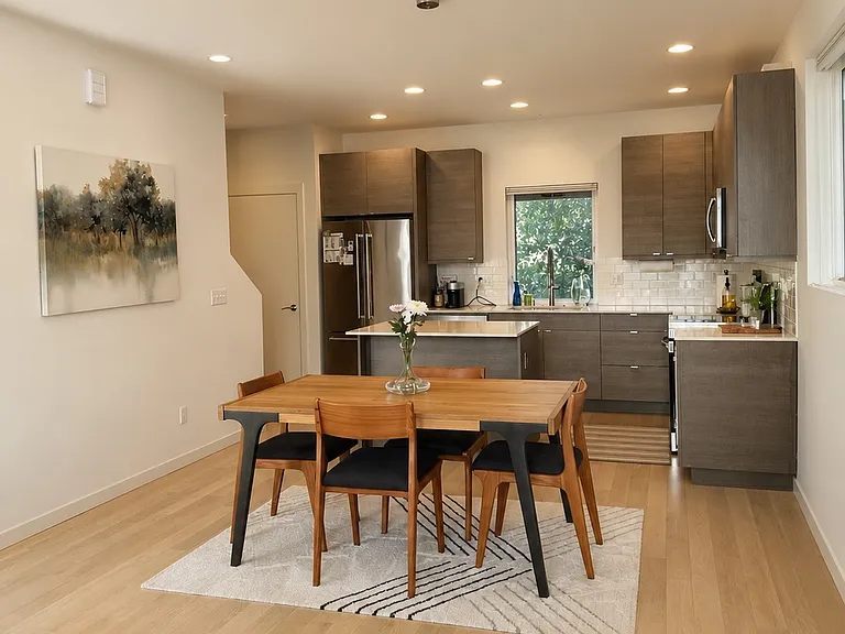 2nd floor dining