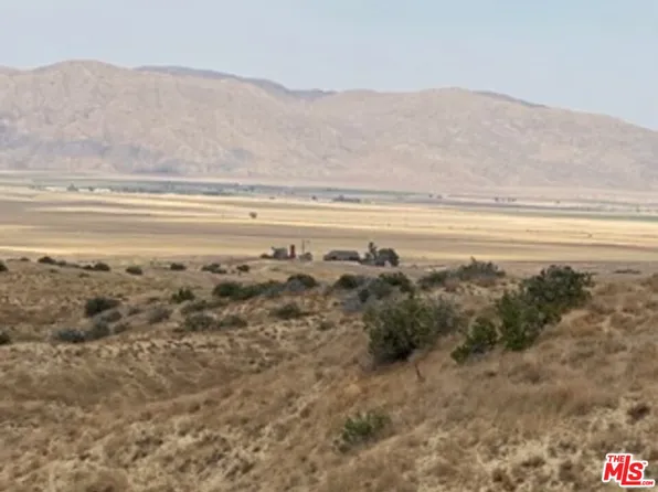 (undisclosed Address), New Cuyama, CA 93254