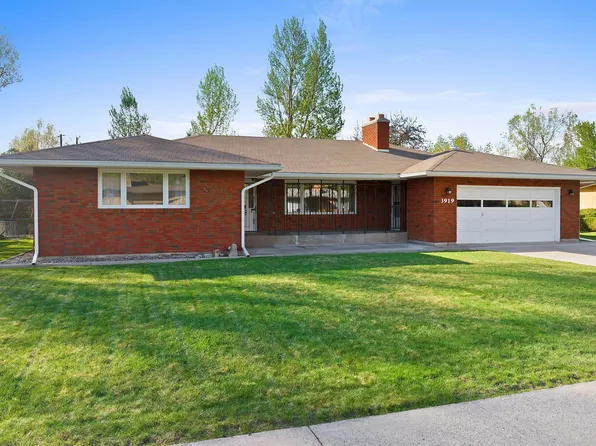 3919 Bellecrest Dr, Missoula, MT 59801
