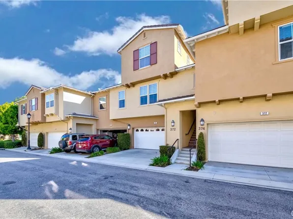372 Quail Rdg, Irvine, CA 92603