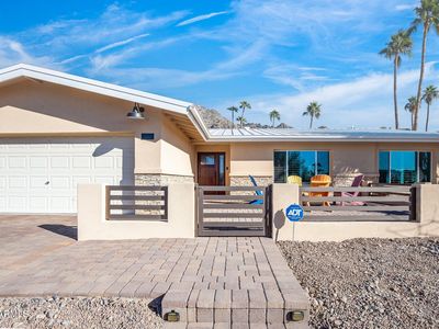 7501 N 22nd Pl, Phoenix, AZ, 85020