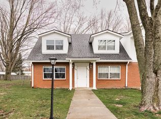 600 Village Place South Dr, Indianapolis, IN 46280