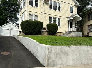 14 Mayflower Ave FLOOR 1, Stamford, CT 06906