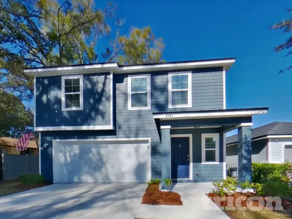 7741 Courage Ct, Jacksonville, FL 32210