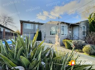 1380 Curtis St #B, Berkeley, CA 94702