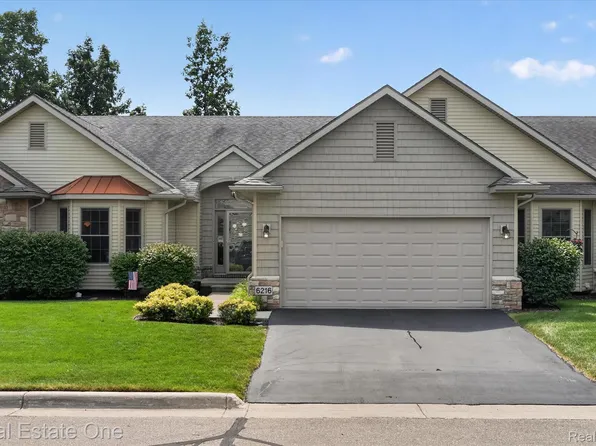 6216 Butternut Cir, Brighton, MI 48116