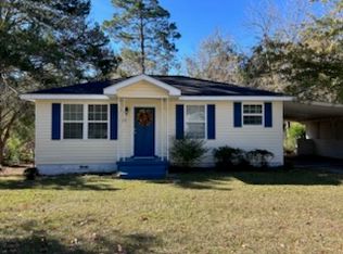 16 Easy St, Statesboro, GA 30458