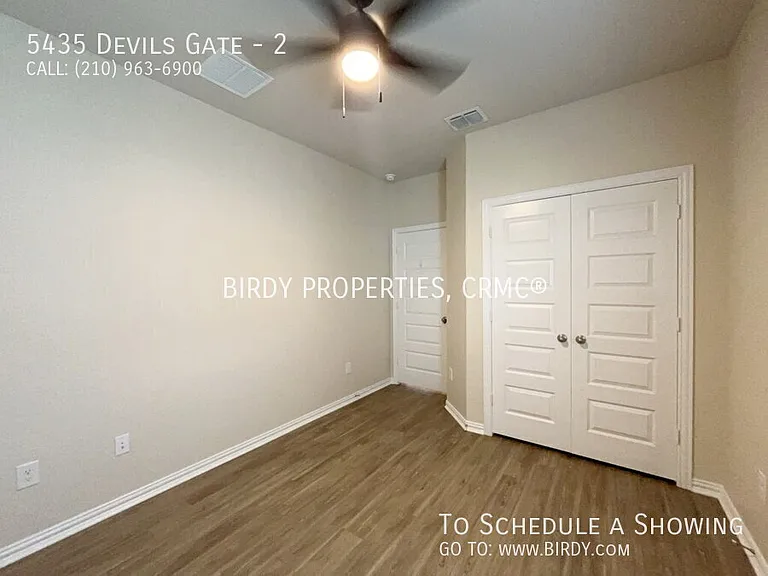 5435 Devils Gate #2 — Photo 27