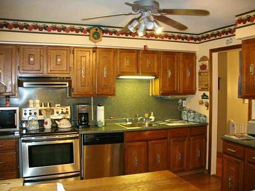 Nice Kitchen