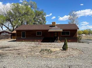 745 1575 Road, Delta, CO 81416