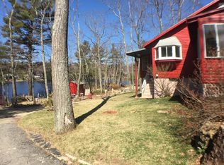 49 Stodge Meadow Rd, Ashburnham, MA 01430