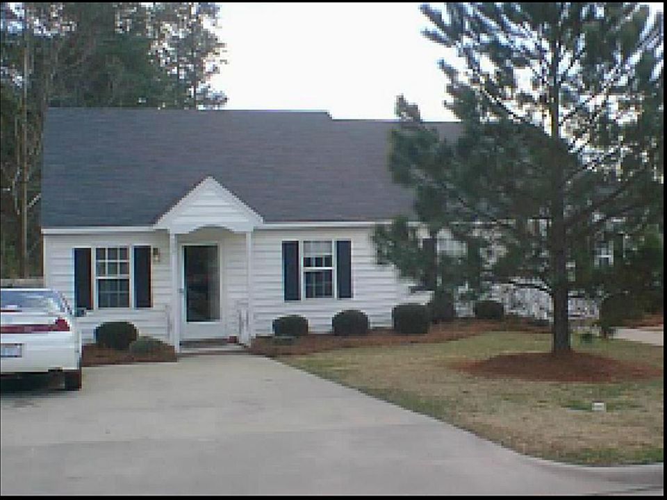 Charming Home