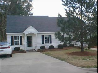 505 Charles St, Clayton, NC 27520