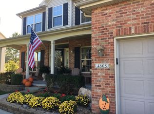 4605 Stonebridge Dr, Champaign, IL 61822