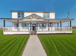 244 Hcr #2302, Abbott, TX 76621