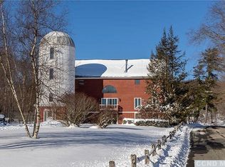 129 Doodletown Rd, Ancram, NY 12502