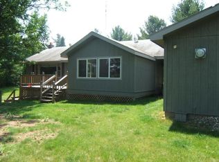 8660 Mercer Lake Rd, Minocqua, WI 54548