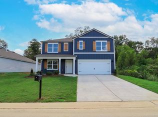 4922 Newbridge Blvd, Bessemer, AL 35022