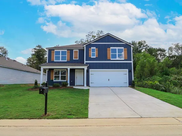 4922 Newbridge Blvd, Bessemer, AL 35022