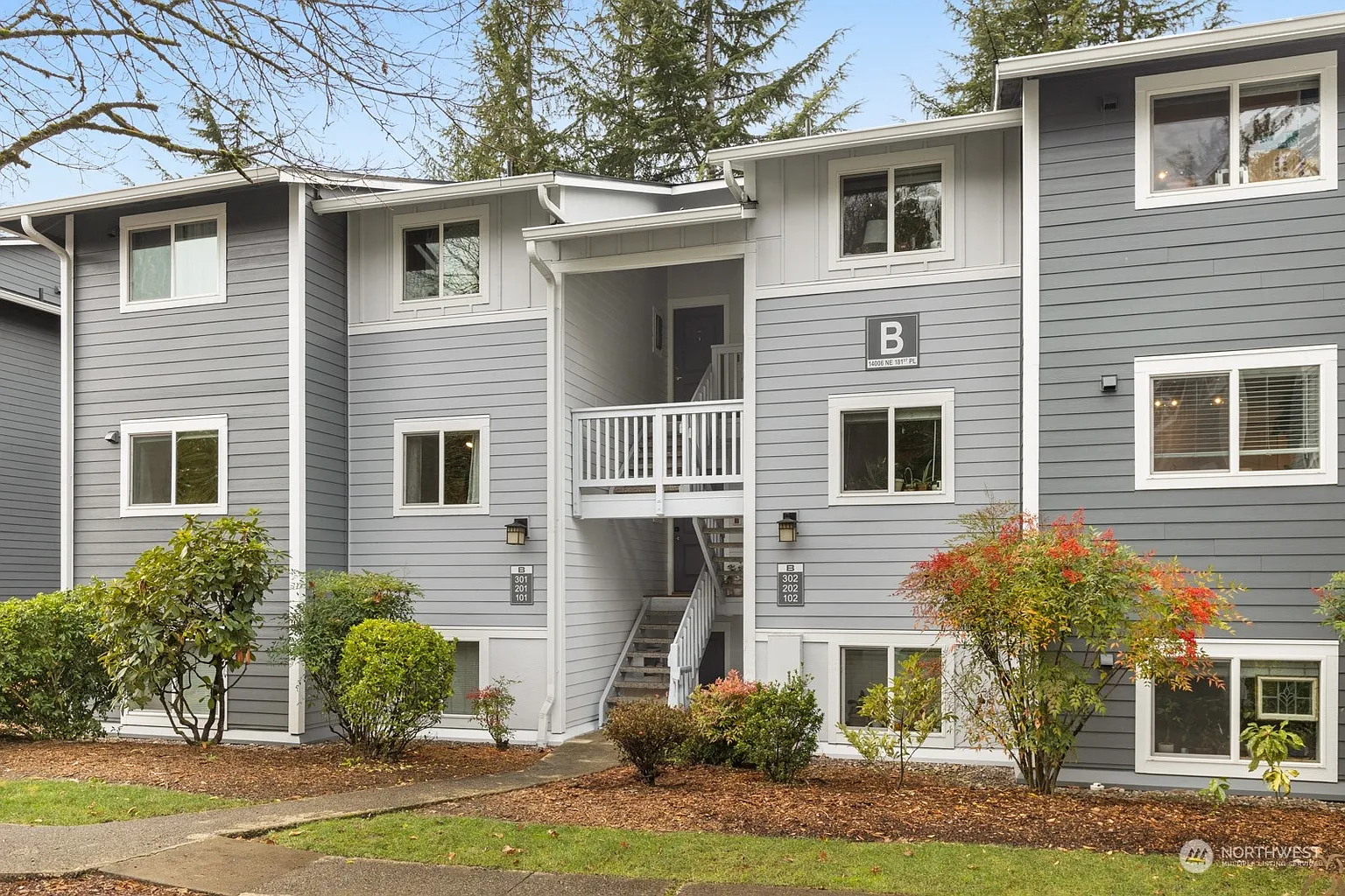 14006 NE 181st Place #B201 photo 1