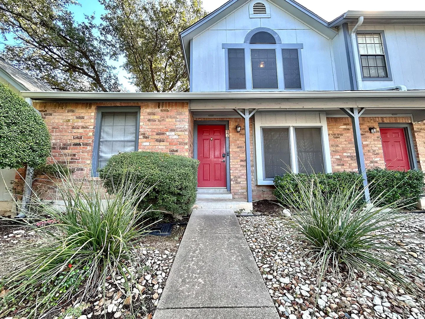 2 Bed | 1.5 Bath Austin Rental with Fenced Yard & Pool — Photo 1