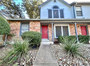 1411 Gracy Farms Ln APT 17, Austin, TX 78758