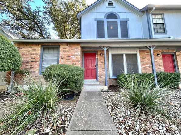 1411 Gracy Farms Ln APT 17, Austin, TX 78758