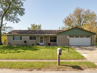 1720 N Harbison Ave, Indianapolis, IN, 46219