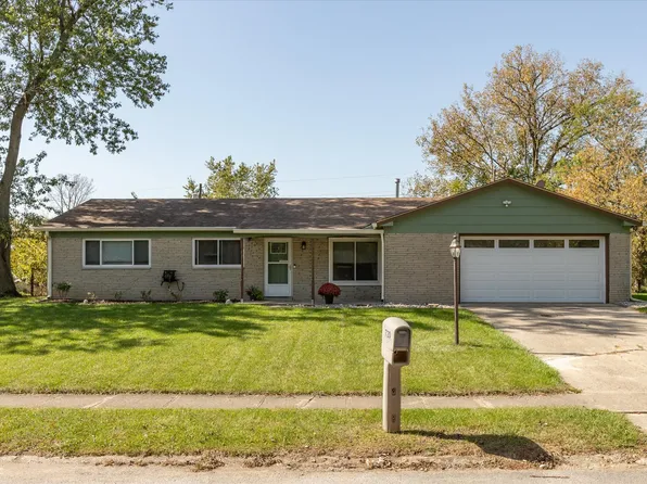 1720 N Harbison Ave, Indianapolis, IN 46219