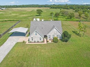 336 Old Highway 6, Howe, TX 75459