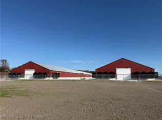 1319 J.t. Stites Blvd, Sallisaw, OK 74955