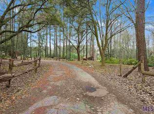 10789 Tunica Trce, Saint Francisville, LA 70775