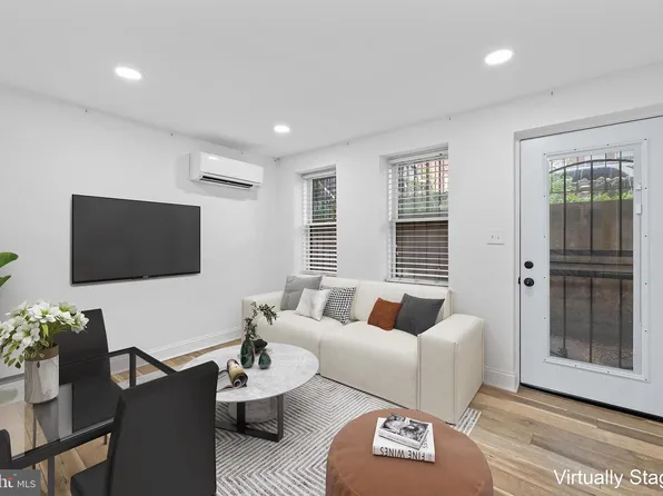 2032 15th St NW APT 2, Washington, DC 20009