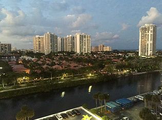 3675 N Country Club Drive #1102, Aventura, FL 33180