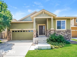 12722 E 105th Ave, Commerce City, CO 80022