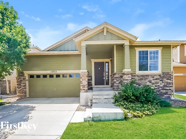 12722 E 105th Ave, Commerce City, CO 80022
