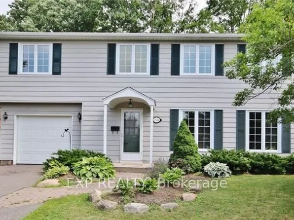 1326 Fontenay Cres, Ottawa, ON K1V 7K8