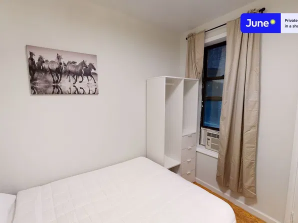 136 W 109th St #B, New York, NY 10025