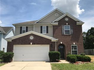 4411 Red Hook Rd #26, Monroe, NC 28110