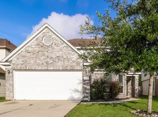 16728 Foursquare Dr, Conroe, TX 77385