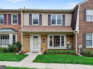 1037 Windrush Ln #8, Sandy Spring, MD 20860