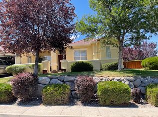 5614 N White Sands Rd, Reno, NV 89511