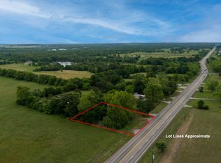 20132 State Highway 64, Canton, TX 75103