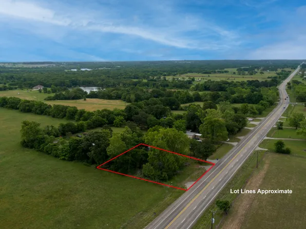 20132 State Highway 64, Canton, TX 75103