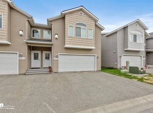 2615 Aspen Heights Loop, Anchorage, AK 99508